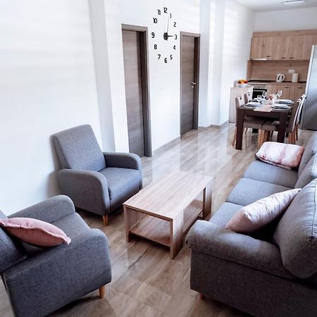 Sveti Ivan Zabno Apartman Ruzic מראה חיצוני תמונה