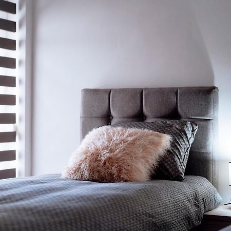 Sveti Ivan Zabno Apartman Ruzic חדר תמונה