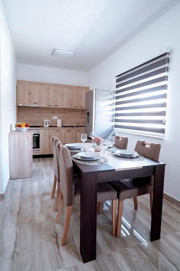 Sveti Ivan Zabno Apartman Ruzic מראה חיצוני תמונה