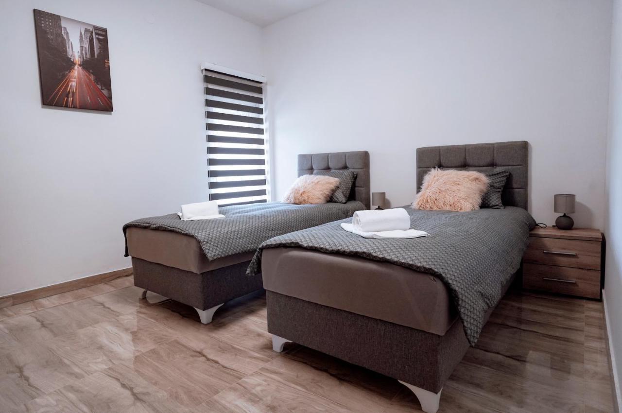 Sveti Ivan Zabno Apartman Ruzic מראה חיצוני תמונה