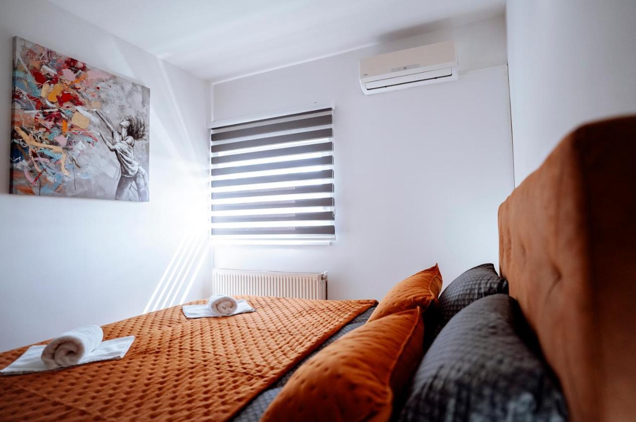 Sveti Ivan Zabno Apartman Ruzic מראה חיצוני תמונה