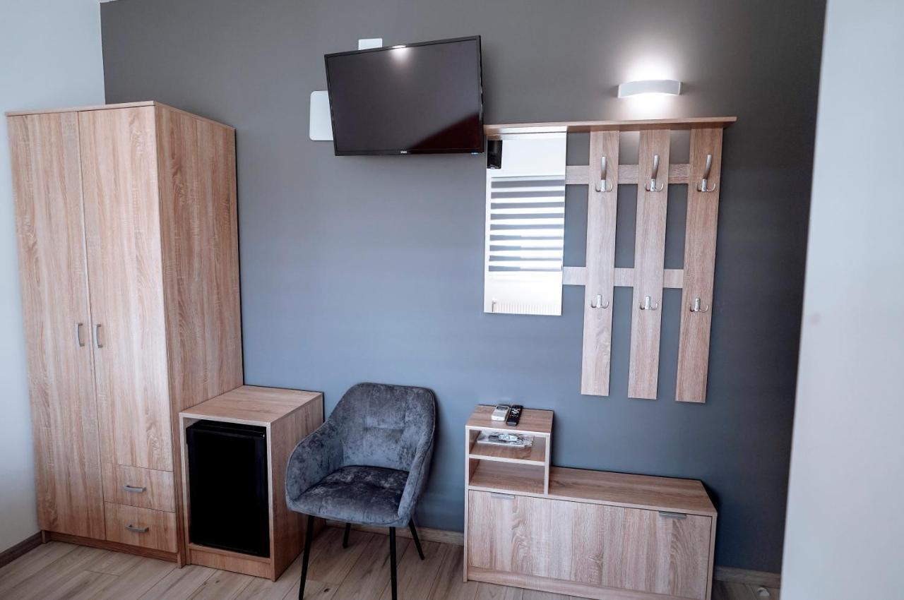 Sveti Ivan Zabno Apartman Ruzic מראה חיצוני תמונה