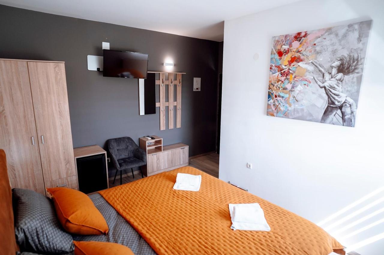 Sveti Ivan Zabno Apartman Ruzic מראה חיצוני תמונה