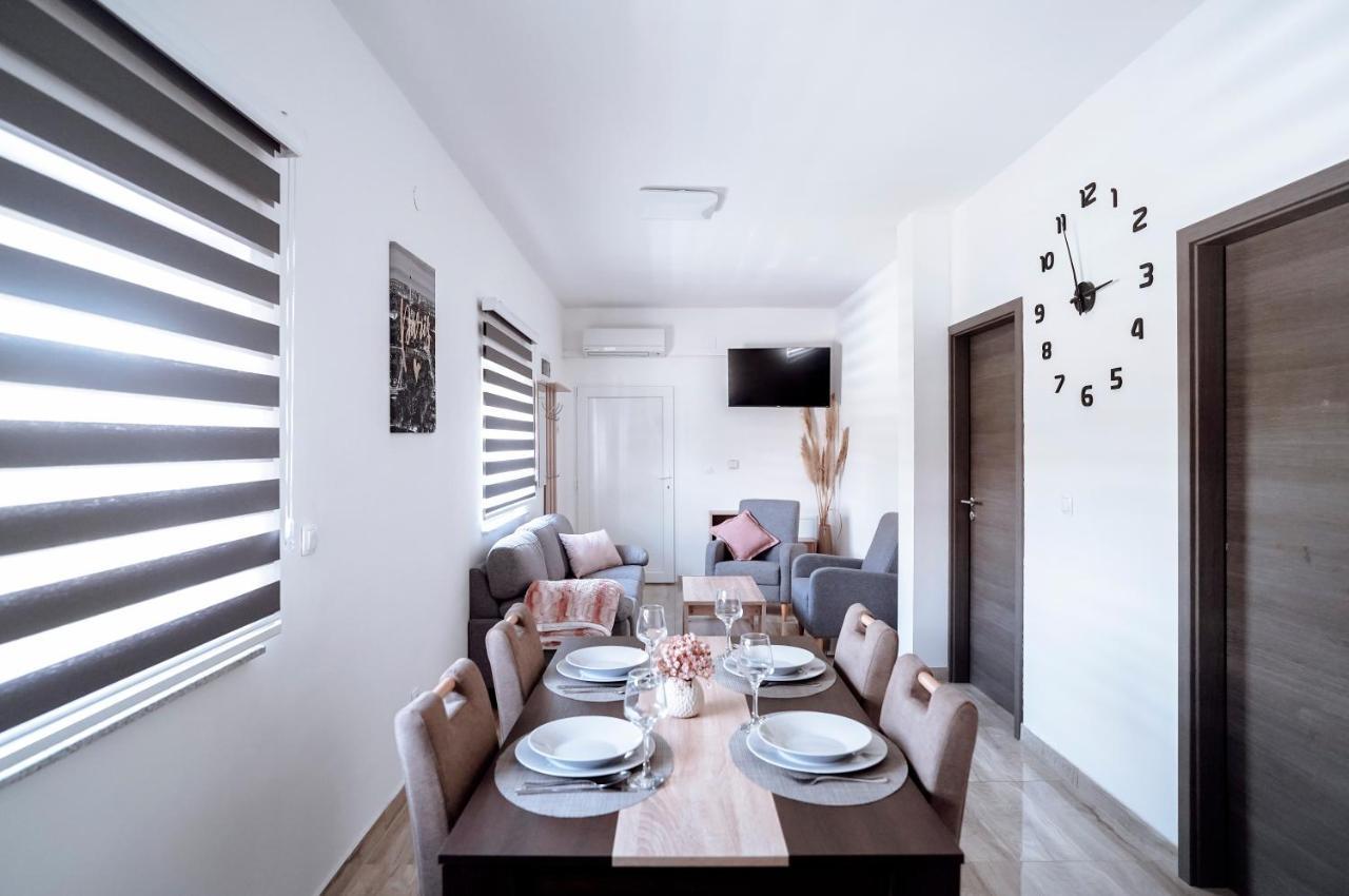 Sveti Ivan Zabno Apartman Ruzic מראה חיצוני תמונה