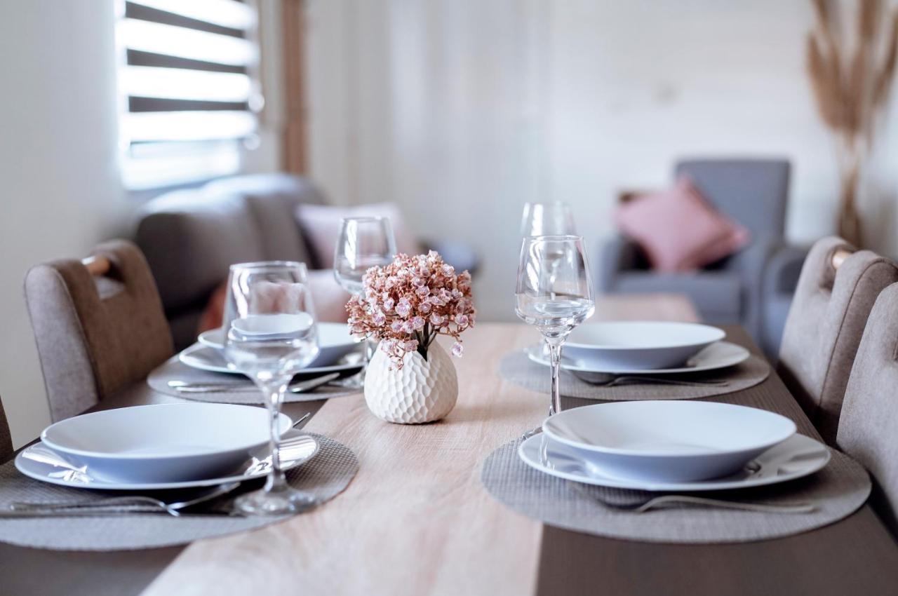 Sveti Ivan Zabno Apartman Ruzic מראה חיצוני תמונה