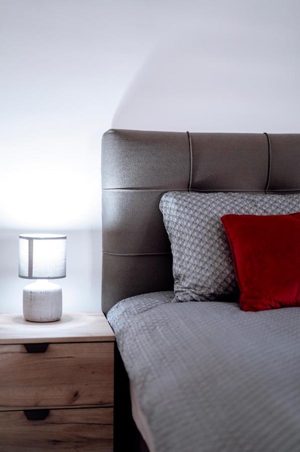 Sveti Ivan Zabno Apartman Ruzic מראה חיצוני תמונה