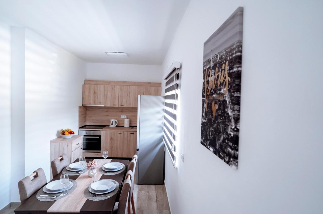Sveti Ivan Zabno Apartman Ruzic מראה חיצוני תמונה