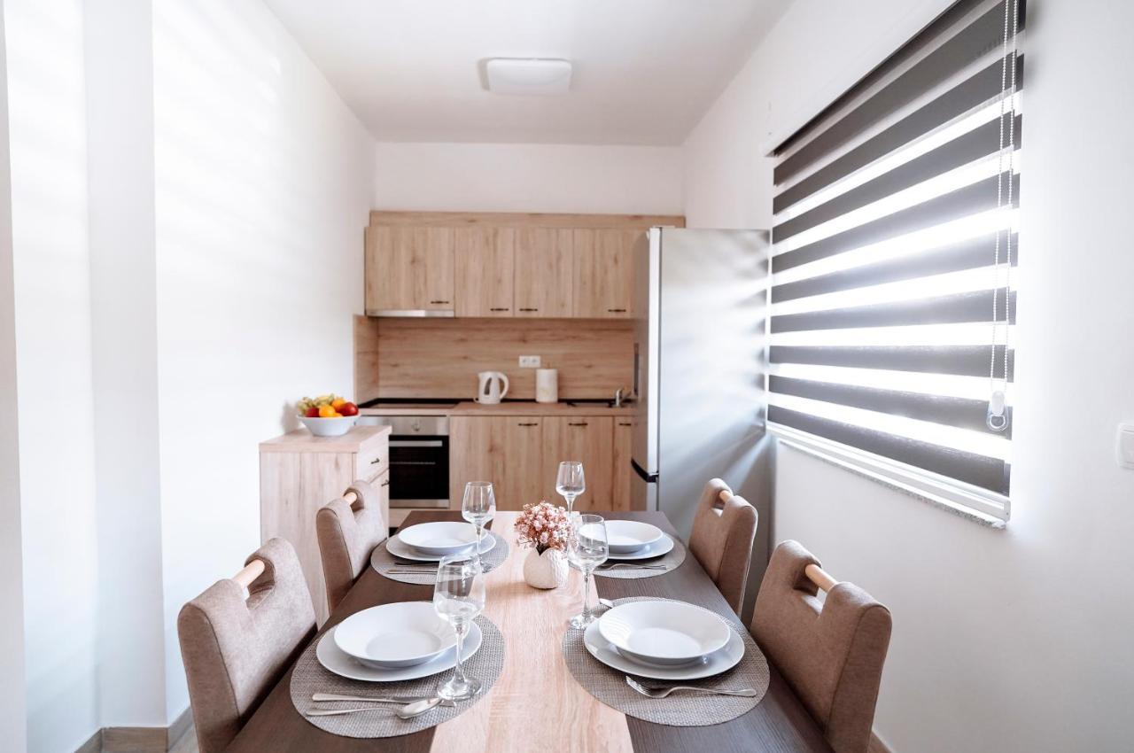 Sveti Ivan Zabno Apartman Ruzic מראה חיצוני תמונה