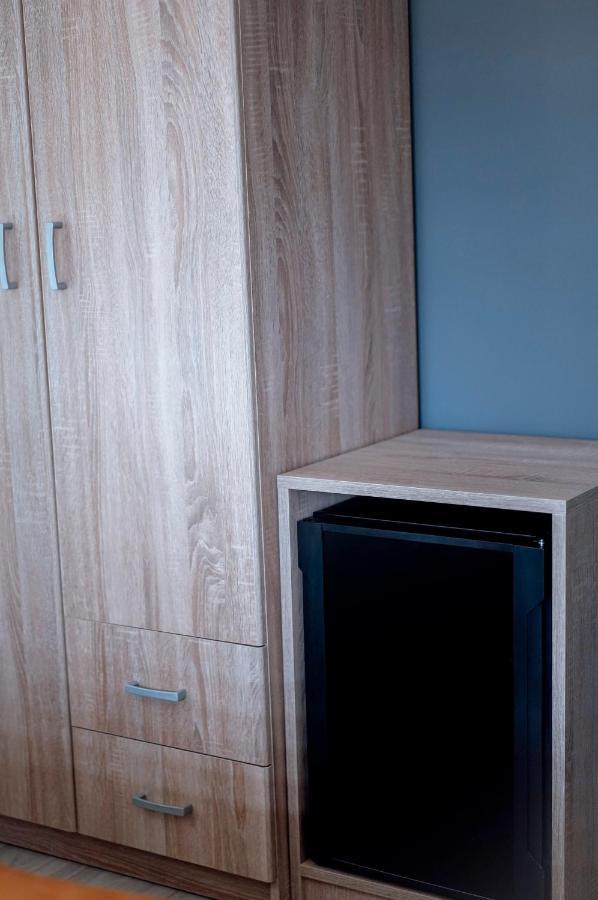 Sveti Ivan Zabno Apartman Ruzic מראה חיצוני תמונה