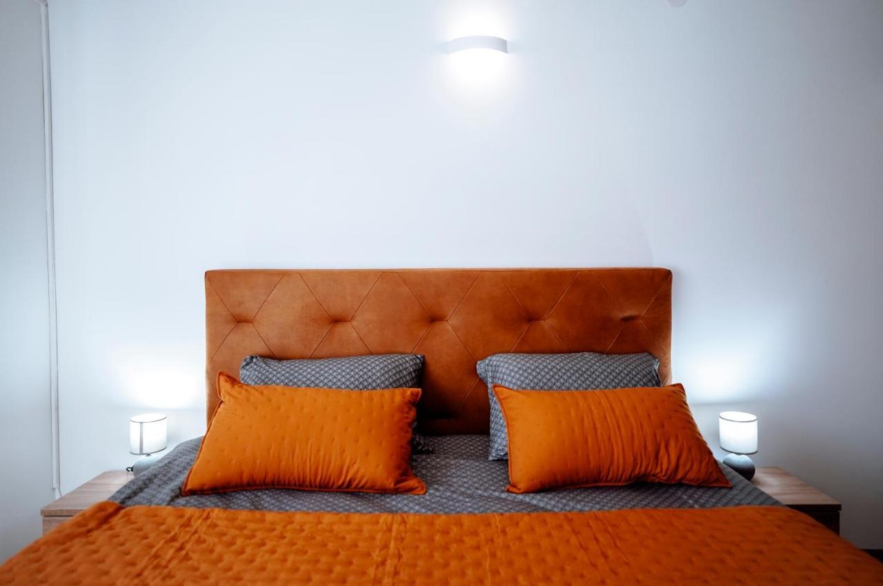 Sveti Ivan Zabno Apartman Ruzic מראה חיצוני תמונה