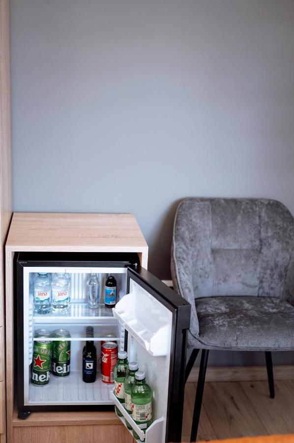 Sveti Ivan Zabno Apartman Ruzic מראה חיצוני תמונה