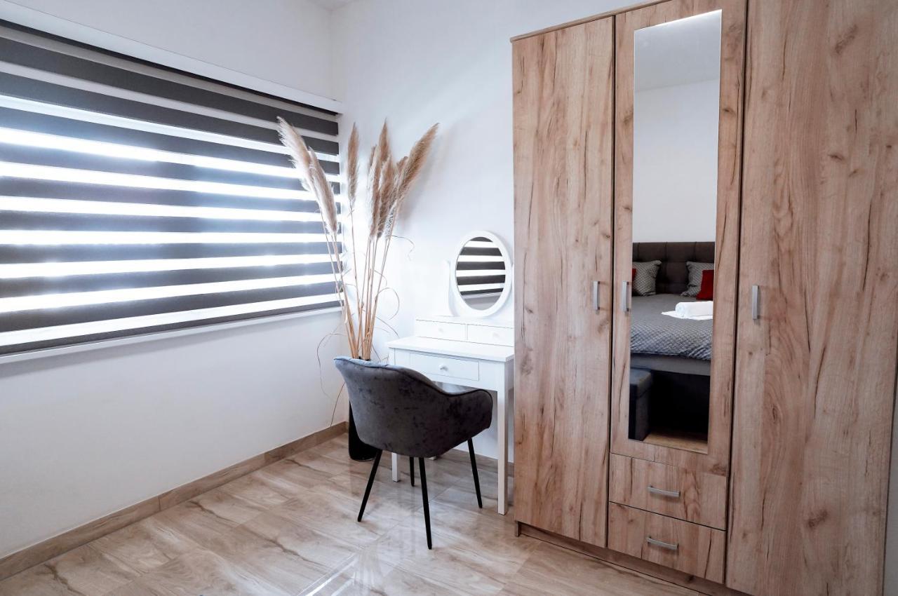Sveti Ivan Zabno Apartman Ruzic מראה חיצוני תמונה