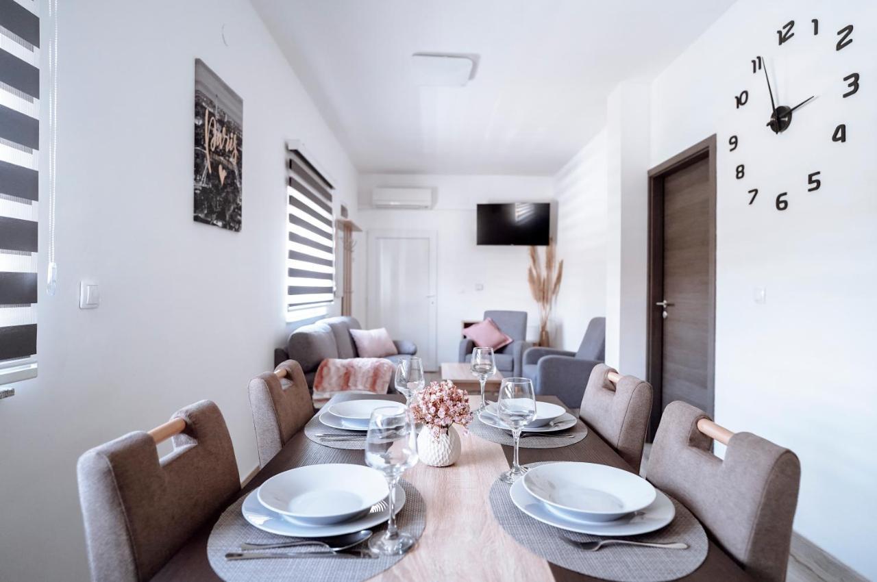 Sveti Ivan Zabno Apartman Ruzic מראה חיצוני תמונה