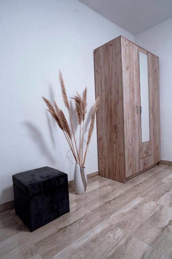 Sveti Ivan Zabno Apartman Ruzic מראה חיצוני תמונה