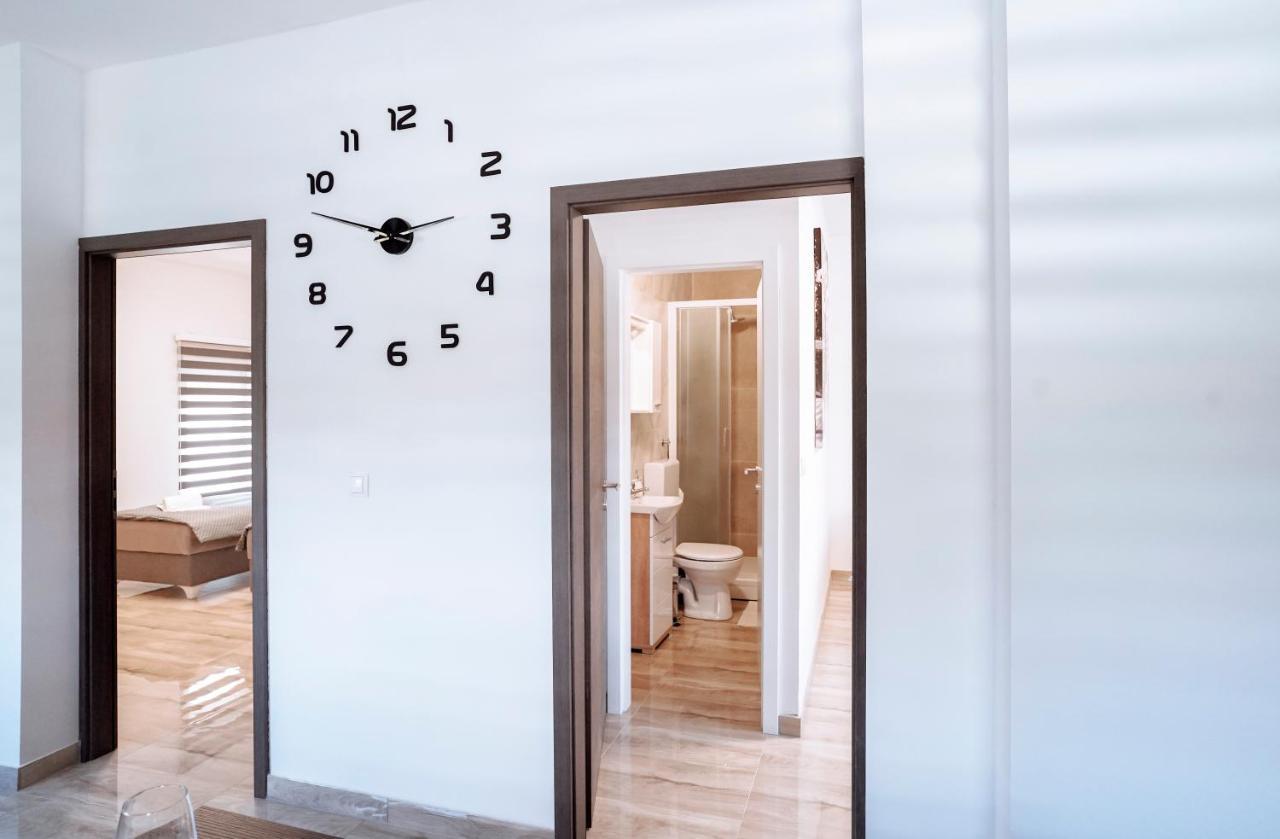 Sveti Ivan Zabno Apartman Ruzic מראה חיצוני תמונה