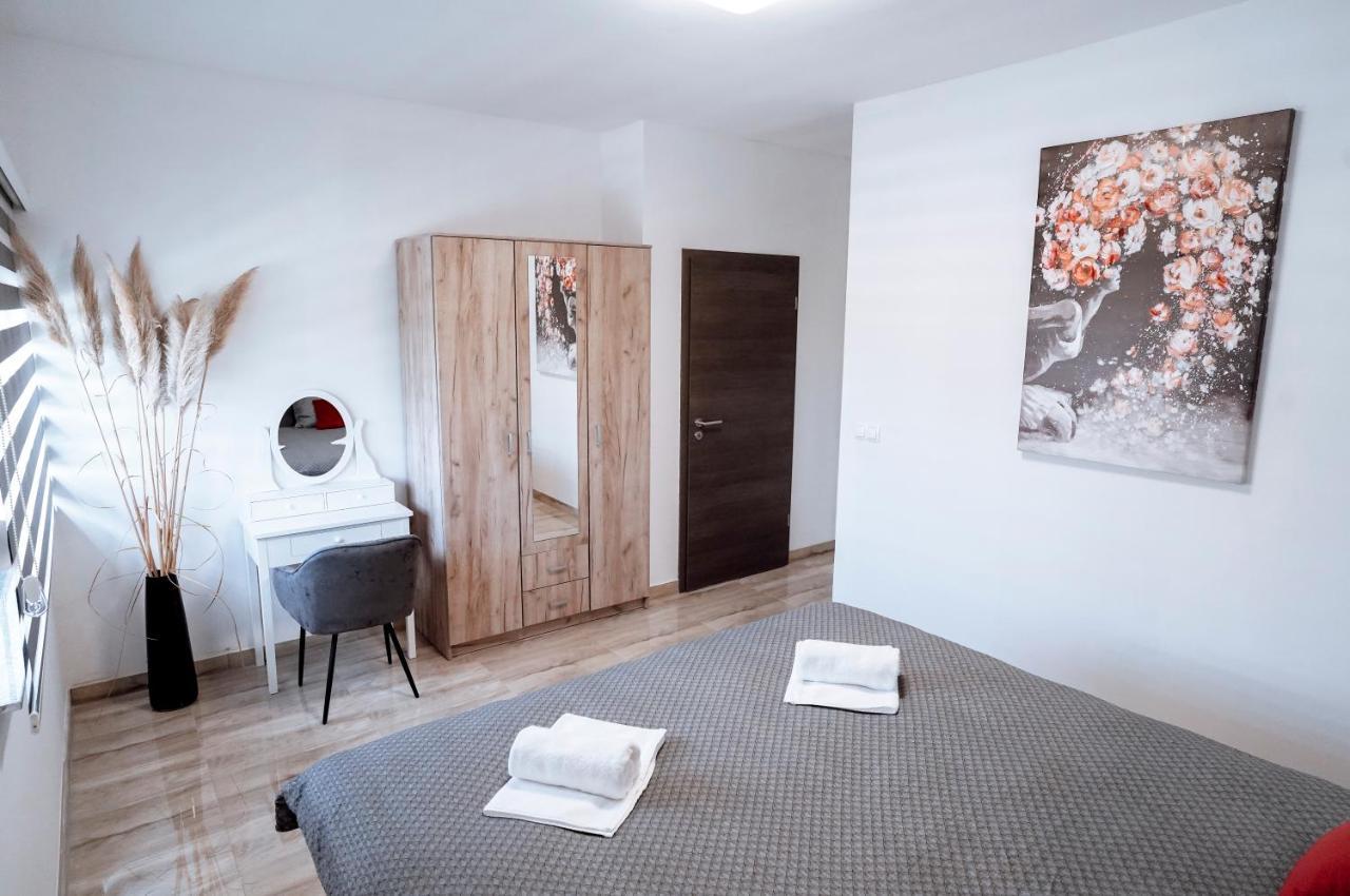 Sveti Ivan Zabno Apartman Ruzic מראה חיצוני תמונה