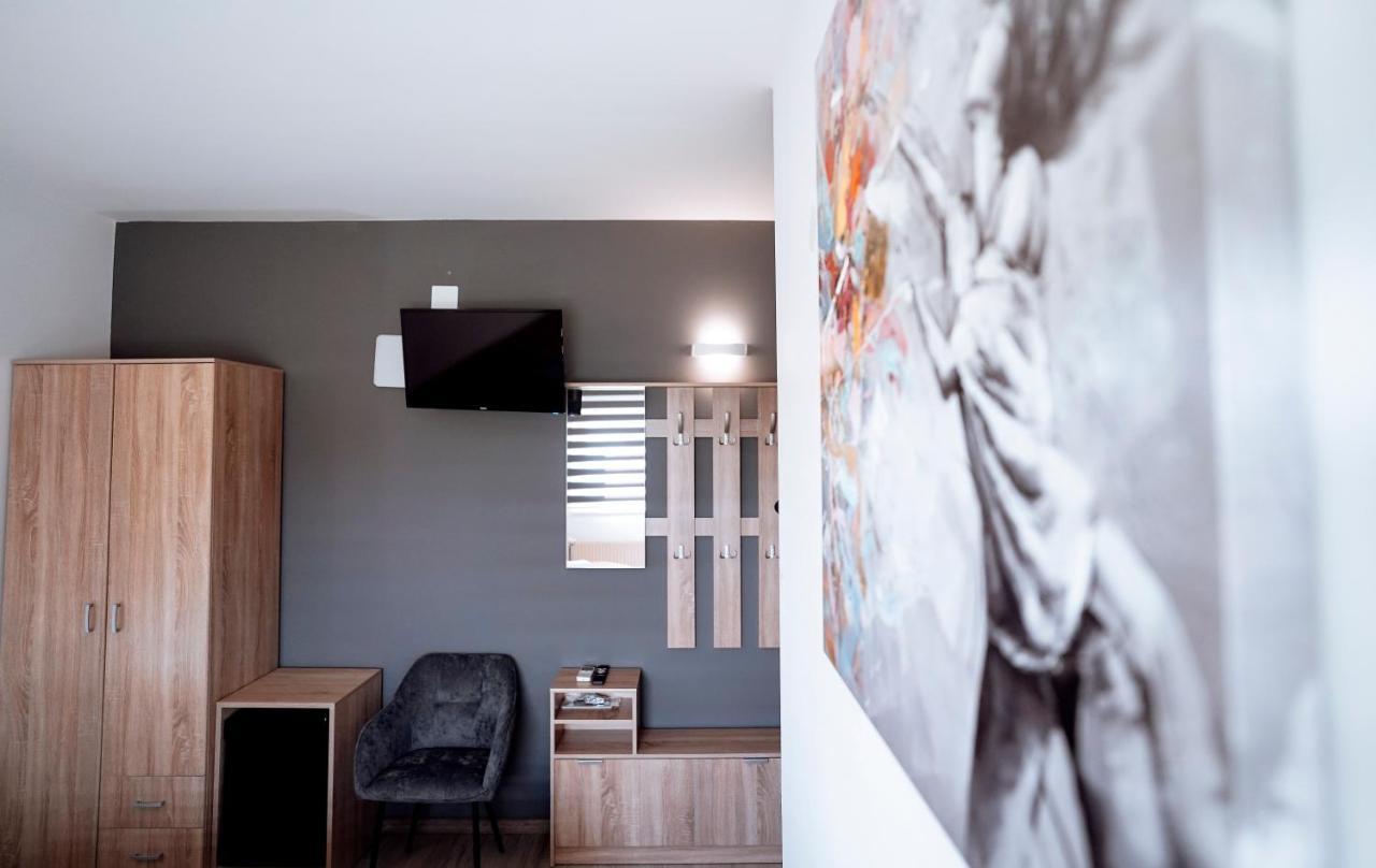 Sveti Ivan Zabno Apartman Ruzic מראה חיצוני תמונה