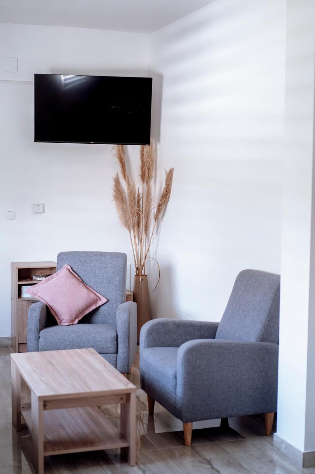 Sveti Ivan Zabno Apartman Ruzic חדר תמונה