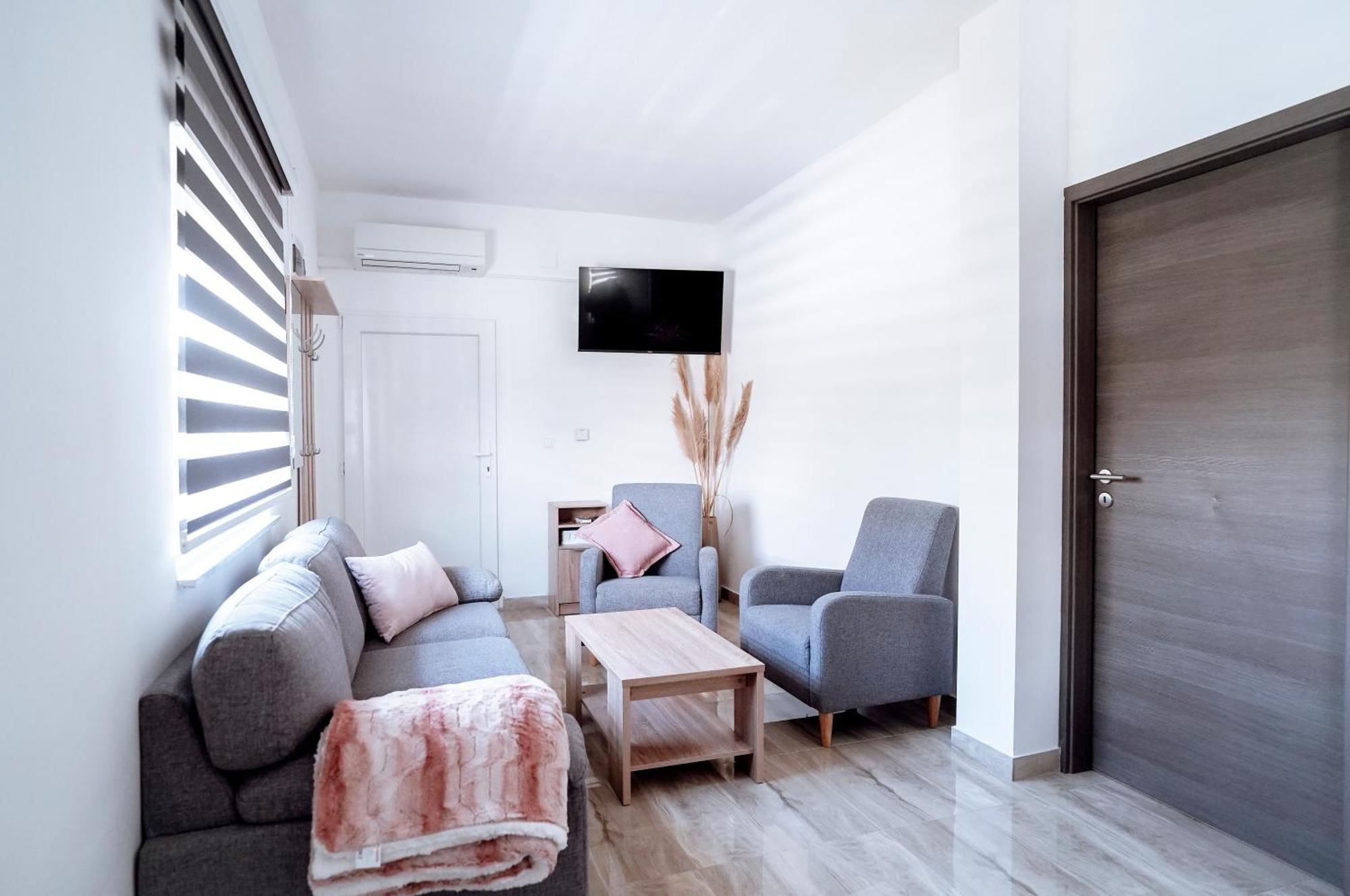 Sveti Ivan Zabno Apartman Ruzic חדר תמונה