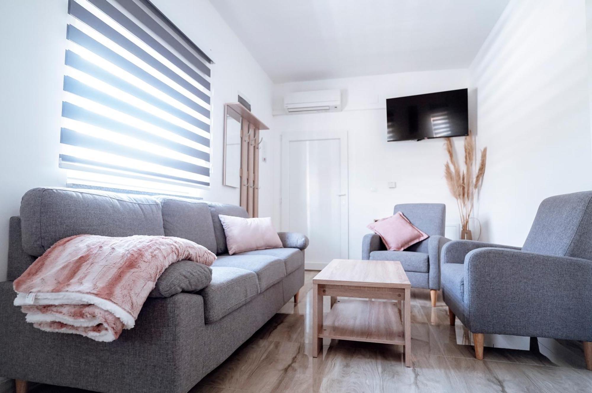 Sveti Ivan Zabno Apartman Ruzic חדר תמונה