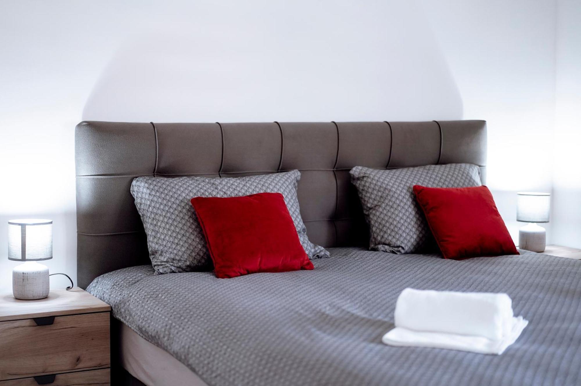 Sveti Ivan Zabno Apartman Ruzic חדר תמונה